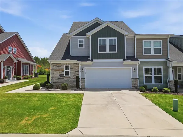 1116 Cobbler LN, Boiling Springs, SC 29316