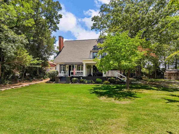 409 N HOWARD AVE, Landrum, SC 29356