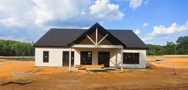 629 Dusty Trail RD, Pauline, SC 29374