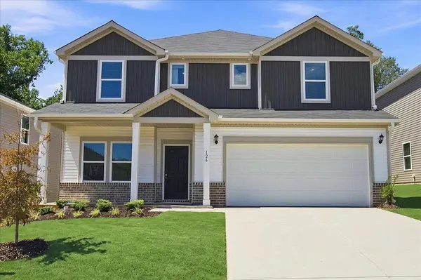 126 Blooming Meadow RD, Piedmont, SC 29673