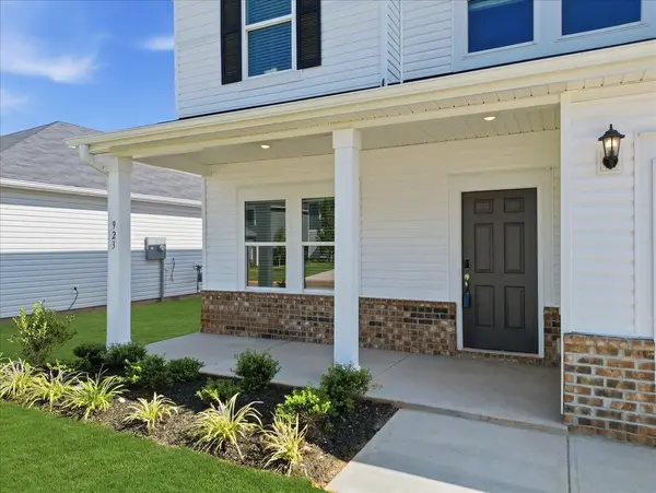 923 Rising Oak CT, Spartanburg, SC 29301
