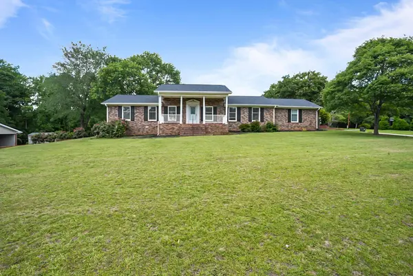 210 Briarwood DR, Pacolet, SC 29372
