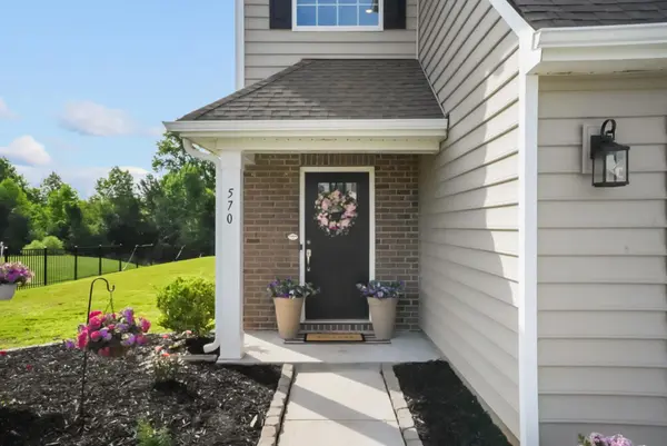 570 New Cut Meadows RD, Inman, SC 29349