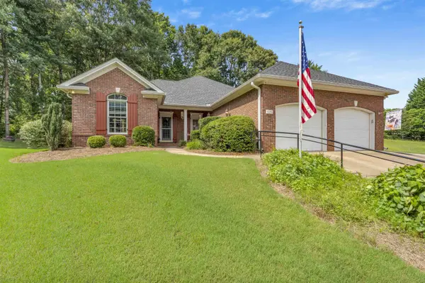 726 Moonridge DR, Moore, SC 29369