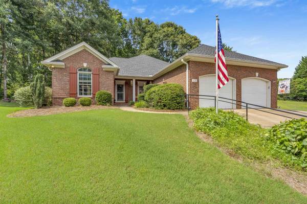 726 Moonridge DR, Moore, SC 29369