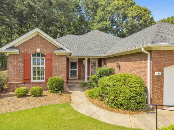 726 Moonridge DR, Moore, SC 29369