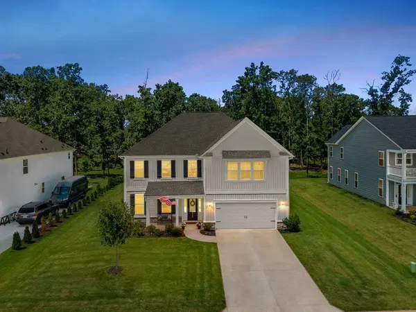 4131 Crest Ridge Lane, Boiling Springs, SC 29316