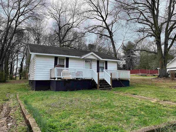 8 Hollywood ST, Inman, SC 29349