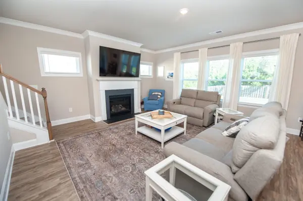 4 Cottontail CT, Simpsonville, SC 29680