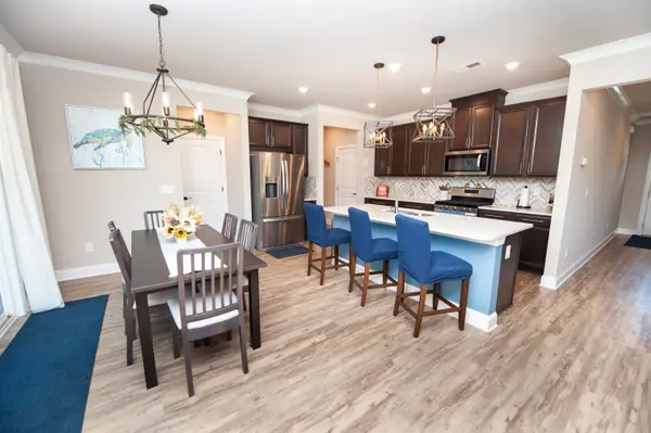 4 Cottontail CT, Simpsonville, SC 29680