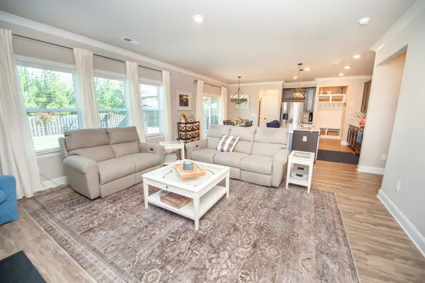 4 Cottontail CT, Simpsonville, SC 29680