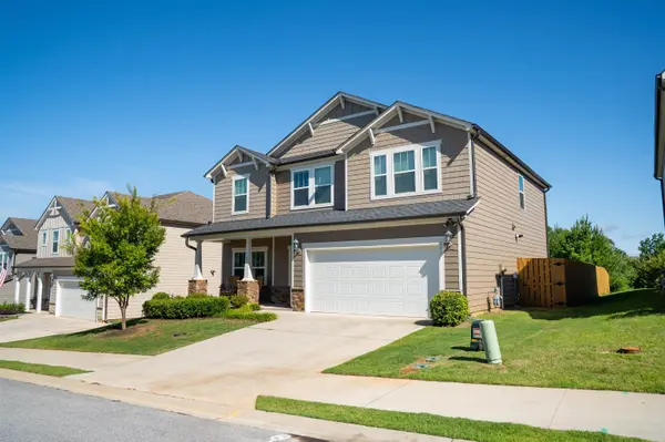 4 Cottontail CT, Simpsonville, SC 29680