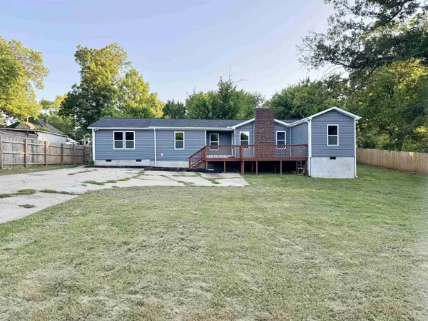 107 Short ALY, Gaffney, SC 29340