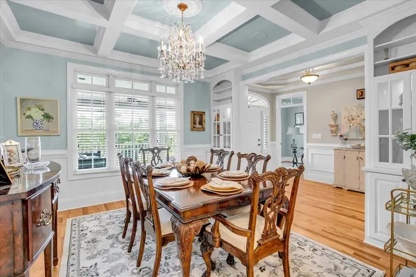 409 Arthurs CT, Duncan, SC 29334-8718