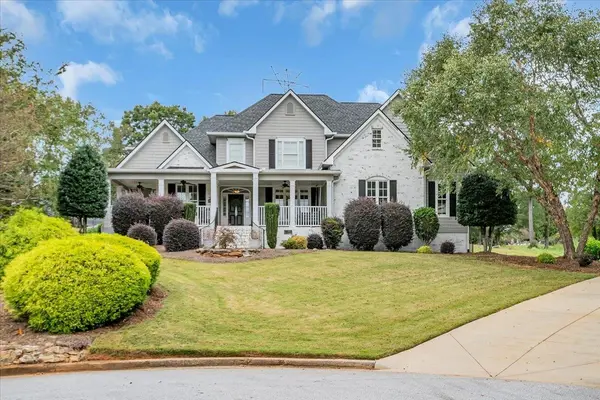 409 Arthurs CT, Duncan, SC 29334-8718
