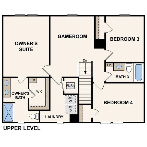 492 Sundown DR, Spartanburg, SC 29302