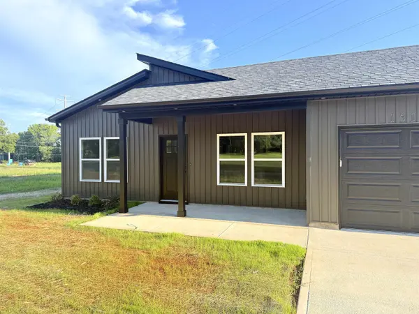 1519 Settle RD, Inman, SC 29349