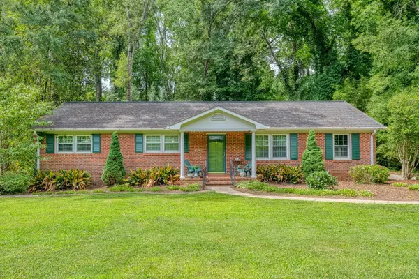 150 Shelton DR, Spartanburg, SC 29307