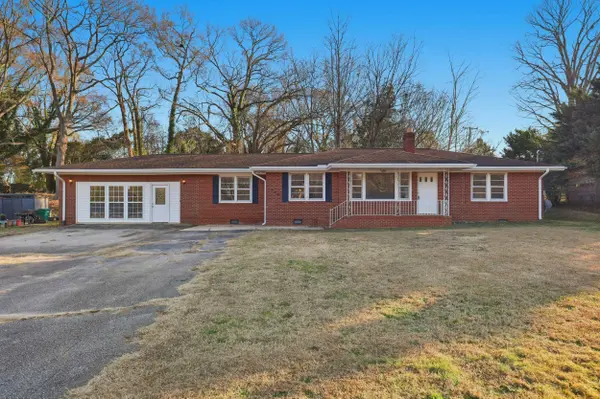 201 Francis Marion DR, Spartaburg, SC 29302