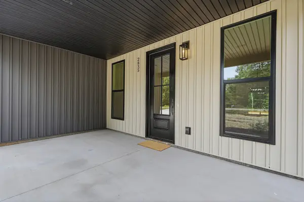2835 Melvin Hill RD, Campobello, SC 29322