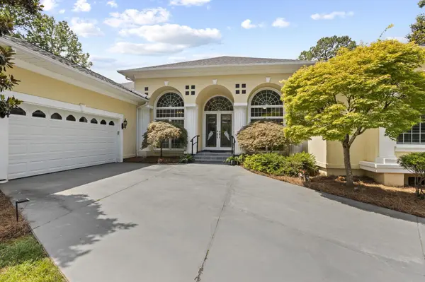 752 Three Wood LN, Woodruff, SC 29388