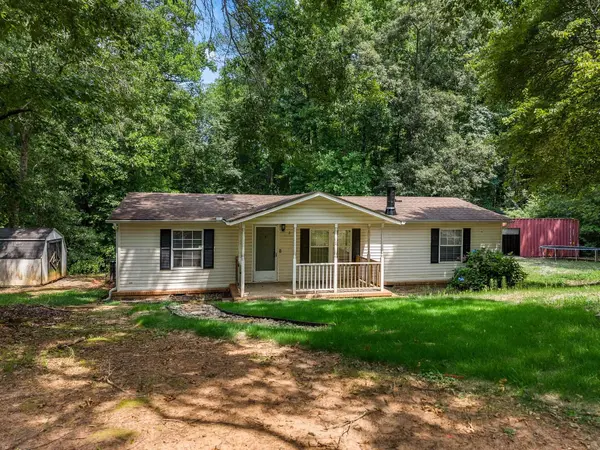 260 Lindsey Ridge RD, Lyman, SC 29365