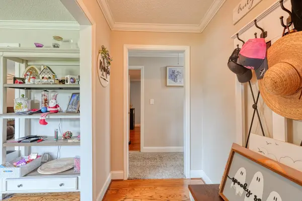 5811 Reidville RD, Moore, SC 29369