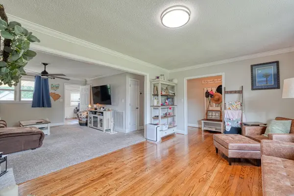 5811 Reidville RD, Moore, SC 29369