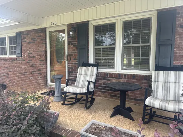 223 Blalock RD, Boiling Springs, SC 29316