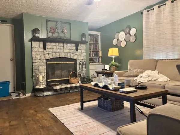 259 Byars Farm Road, Gaffney, SC 29341