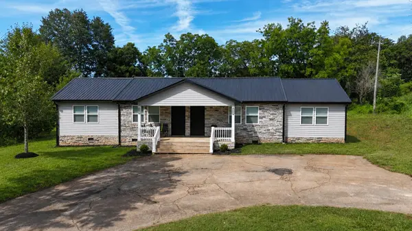 2040 & 2044 Sandy Ford RD, Chesnee, SC 29323