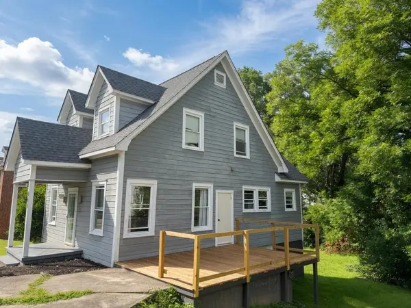 441 E Buford ST, Gaffney, SC 29340