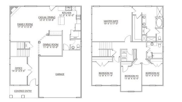 570 Woodcot DR, Woodruff, SC 29388