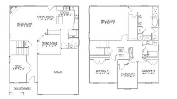 570 Woodcot DR, Woodruff, SC 29388