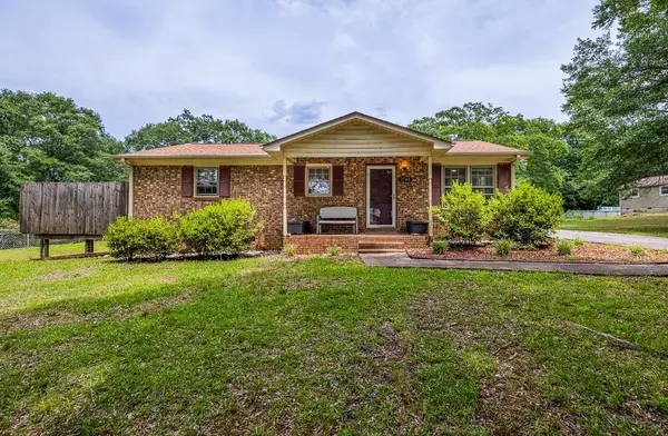 1548 Bud Arthur Bridge RD, Spartanburg, SC 29307