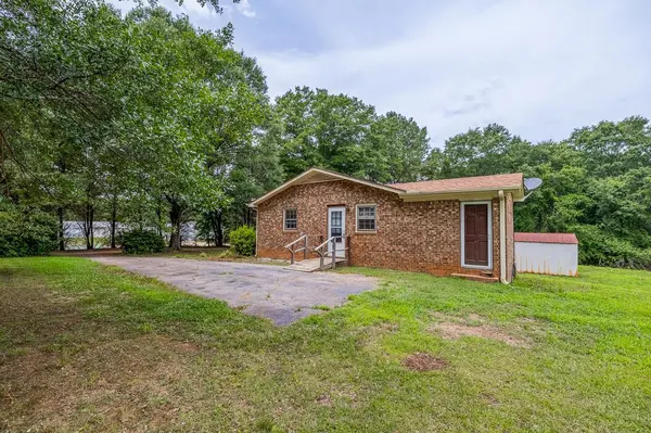 1548 Bud Arthur Bridge RD, Spartanburg, SC 29307