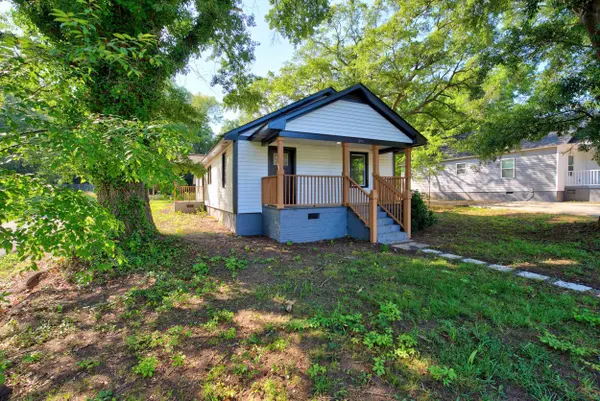 306 Spruce RD, Spartanburg, SC 29303
