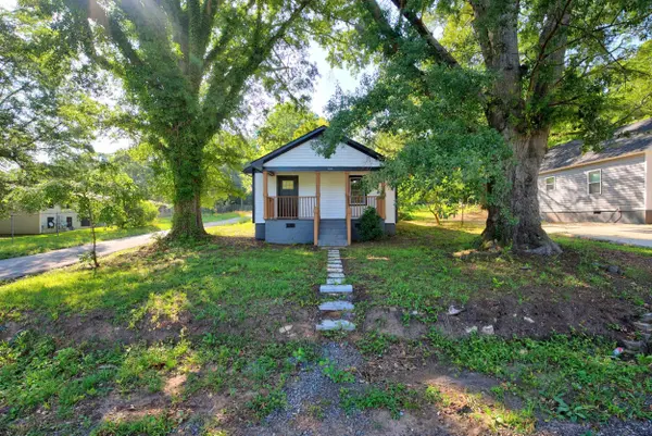 306 Spruce RD, Spartanburg, SC 29303