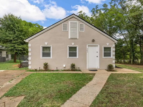 303 Highland Ave, Spartanburg, SC 29306-6011