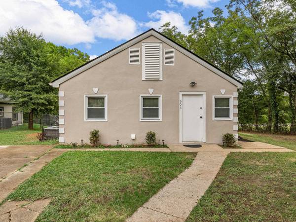 303 Highland Ave, Spartanburg, SC 29306-6011