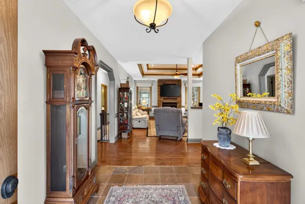 204 Brashears RD, Campobello, SC 29322