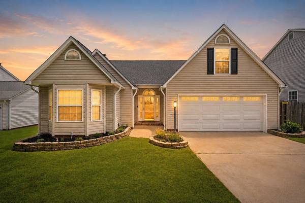 234 W Pheasant Hill DR, Duncan, SC 29334