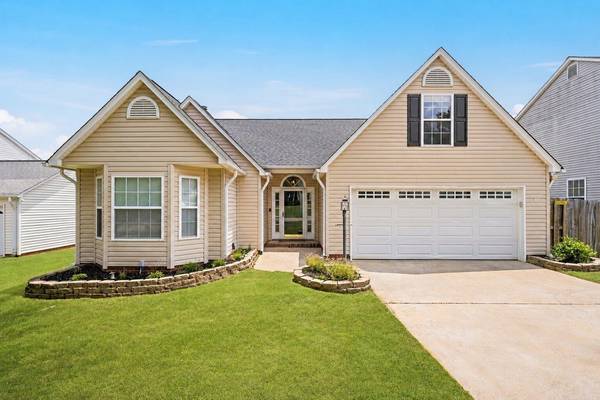 234 W Pheasant Hill DR, Duncan, SC 29334