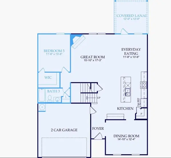 1353 Willow Ridge WAY, Spartanburg, SC 29302