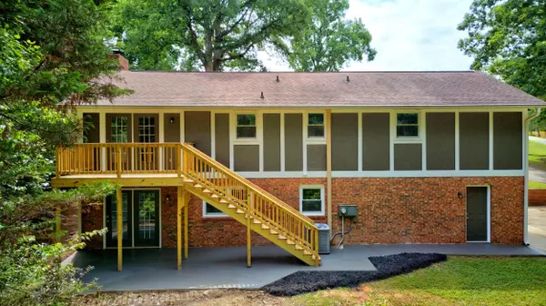 4727 Worden DR, Spartanburg, SC 29301