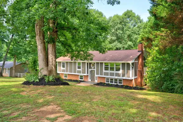 4727 Worden DR, Spartanburg, SC 29301