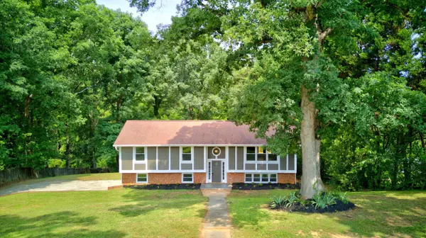 4727 Worden DR, Spartanburg, SC 29301
