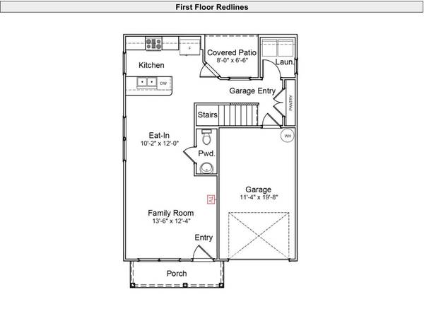 150 Cloverfield LN, Spartanburg, SC 29303