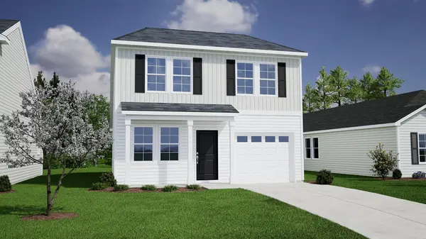 150 Cloverfield LN, Spartanburg, SC 29303