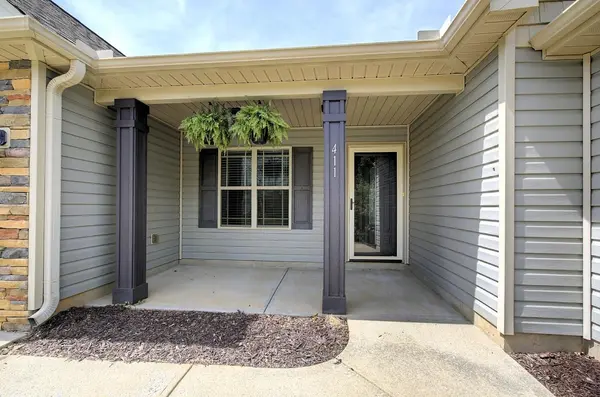 411 Shoreline BLVD, Boiling Springs, SC 29316